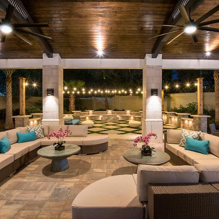 5Br 5Bath Pvt Home Bbq Pool 15Min Disney 3056Ft Kissimmee Eksteriør bilde