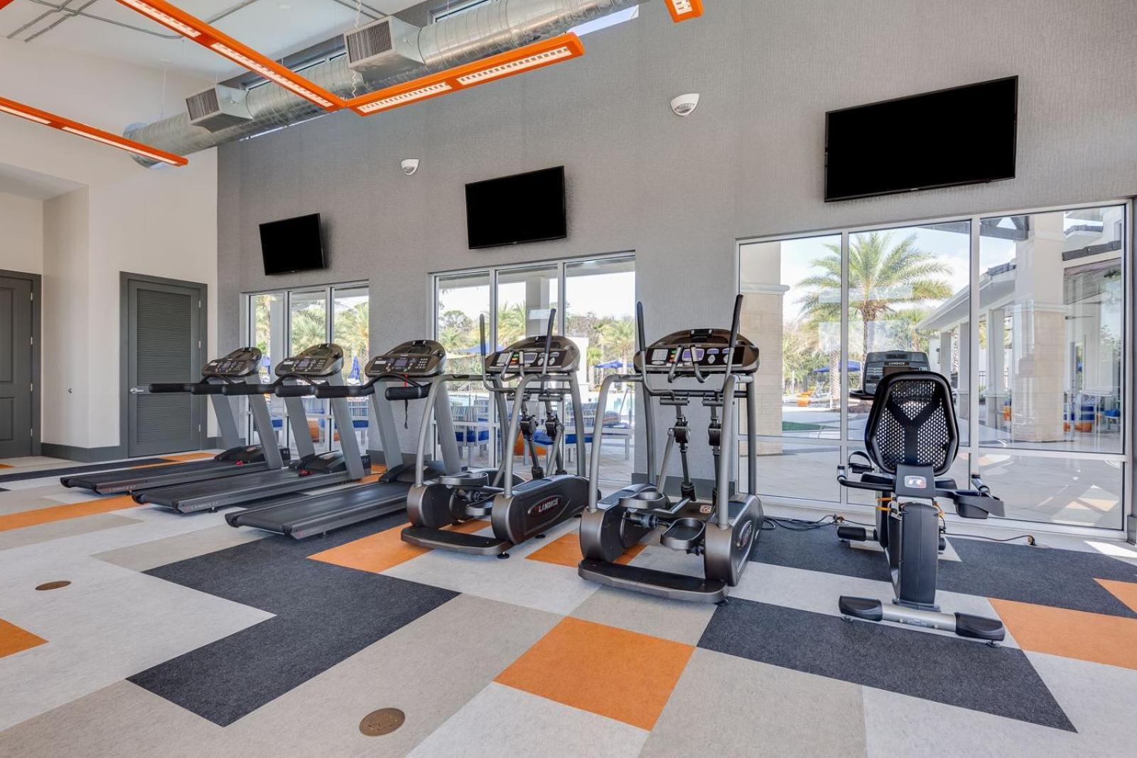 5Br 5Bath Pvt Home Bbq Pool 15Min Disney 3056Ft Kissimmee Eksteriør bilde